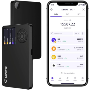 S1 Cryptocurrency Hardware Wallet, Open Source Crypto Wallet